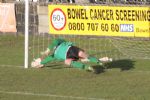 Salford City 2 Wakefield 0
